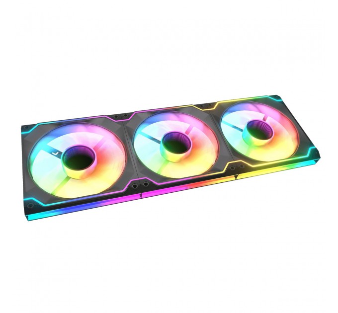 Cougar Вентилятор Cougar SC140 ARGB RB
