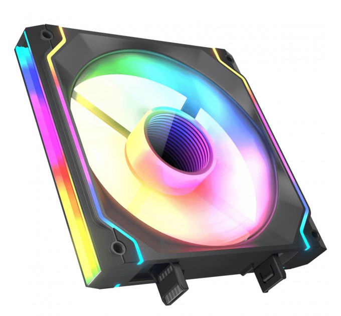 Cougar Вентилятор Cougar SC140 ARGB RB