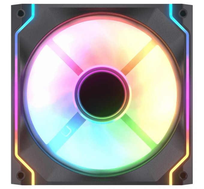 Cougar Вентилятор Cougar SC140 ARGB RB