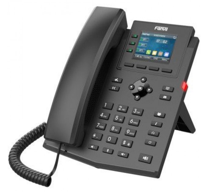 Fanvil IP телефон Fanvil X303G Enterprise