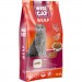 Wise Cat Сухий корм для кішок Wise Cat Beef 400 г (4820111141722)