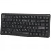 Клавіатура A4Tech FBX53C Wireless/Bluetooth UA Black (4711421001908)