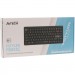 Клавіатура A4Tech FBX53C Wireless/Bluetooth UA Black (4711421001908)