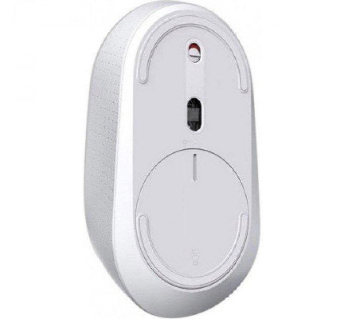 Мишка Xiaomi Miiiw Mute Wireless White (MWMM01 White)