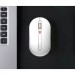 Мишка Xiaomi Miiiw Mute Wireless White (MWMM01 White)