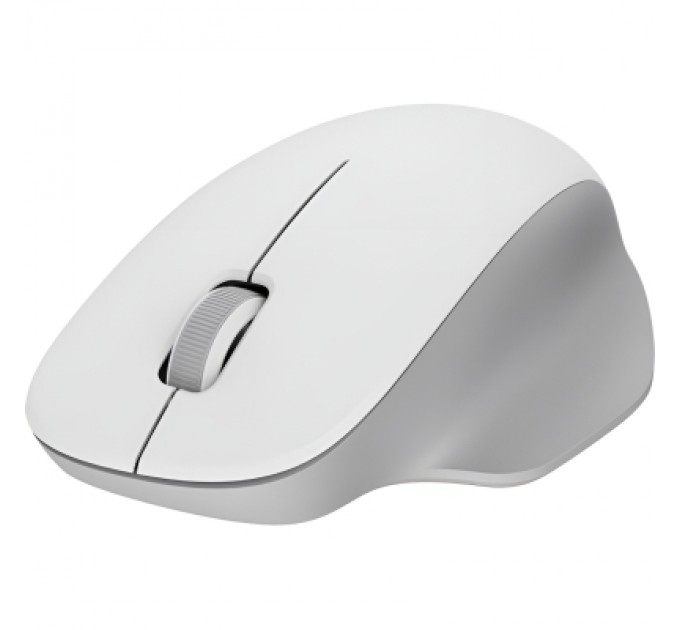 Xiaomi Мишка Xiaomi Comfort Edition Wireless White (BHR9354GL) (1126355)