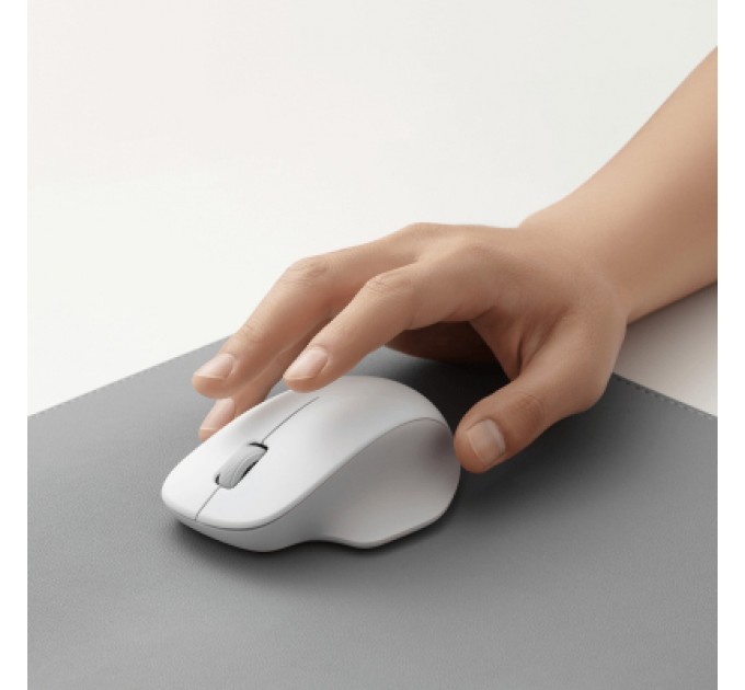 Xiaomi Мишка Xiaomi Comfort Edition Wireless White (BHR9354GL) (1126355)