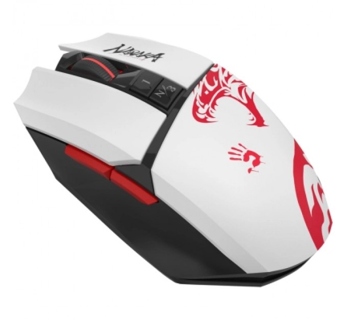 A4Tech Мишка A4Tech Bloody R36 Ultra Wireless Naraka (4711421002219)