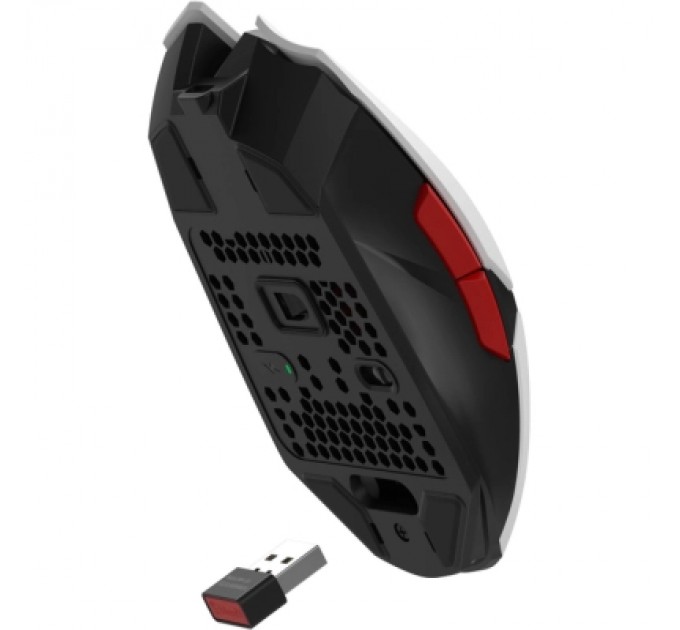 A4Tech Мишка A4Tech Bloody R36 Ultra Wireless Naraka (4711421002219)