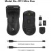 A4Tech Мишка A4Tech Bloody R73 Ultra Duo Wireless Black (4711421002356)