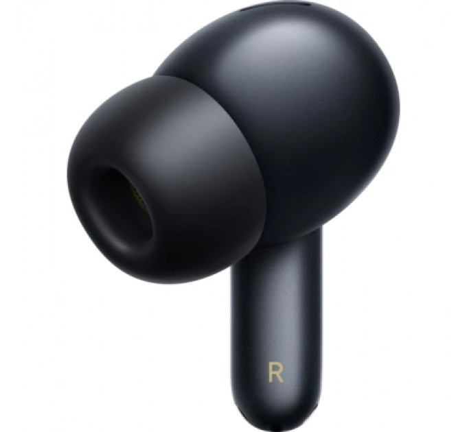 Xiaomi Навушники Xiaomi Redmi Buds 6 Pro (BHR9307GL) Space Black (1124219)