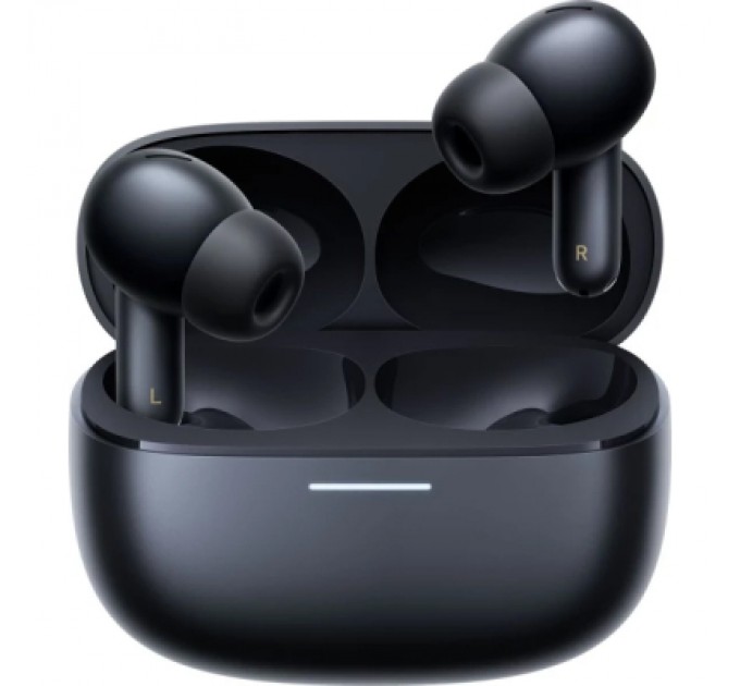 Xiaomi Навушники Xiaomi Redmi Buds 6 Pro (BHR9307GL) Space Black (1124219)