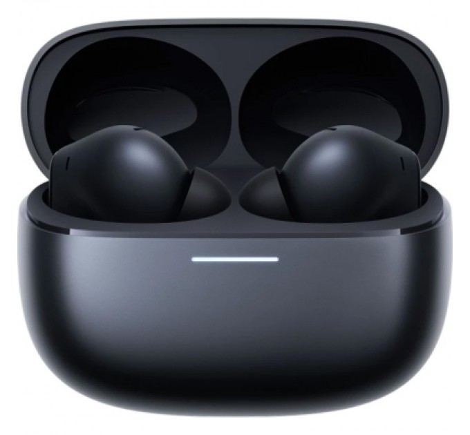 Xiaomi Навушники Xiaomi Redmi Buds 6 Pro (BHR9307GL) Space Black (1124219)