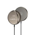 XO Бездротовий зарядний пристрій XO CX028 15W Beige (CX028.tranish)