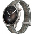 Xiaomi Смарт-годинник Xiaomi Amazfit Balance Sunset Grey