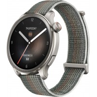 Смарт-годинник Xiaomi Amazfit Balance Sunset Grey