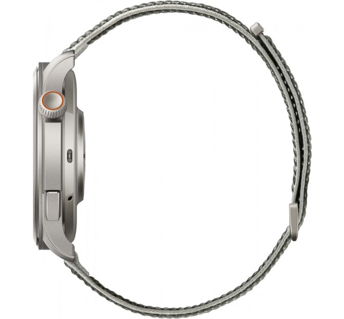 Xiaomi Смарт-годинник Xiaomi Amazfit Balance Sunset Grey