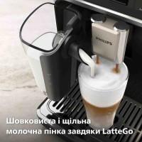 Кавомашина Philips EP5544/50