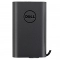Dell Блок живлення до ноутбуку Dell 65W Oval 19.5V 3.34A разъем 7.4/5.0 (pin inside) (LA65NM130)