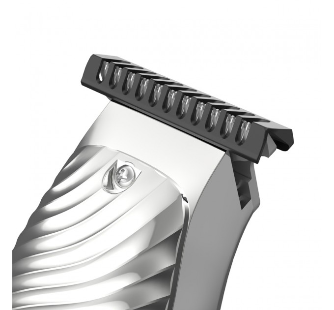 Машинка для стрижки XO CF9 Tarnish