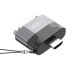 XO Адаптер XO HDMI-DVI (M/F) Black/Grey (GB013-HDMIDVI.tranish)