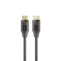 Promate Кабель Promate HDMI - HDMI (M/M), 10 м, Black (prolink4k60-10m)
