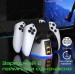 Vertux Зарядна станція Vertux для Sony PlayStation Duodock-PS5 White (duodock-ps5)