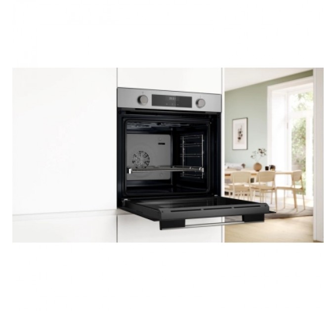 Bosch Духова шафа Bosch HUA736ER0