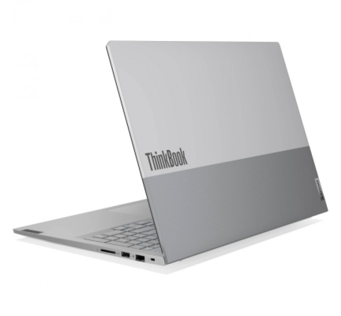 Lenovo Ноутбук Lenovo ThinkBook 16 G8 IRL (21SH00ALRA)