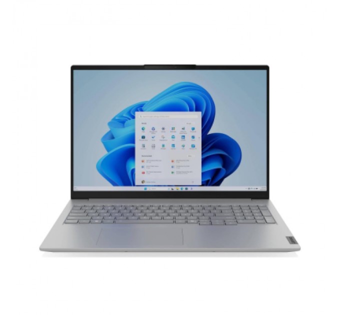 Lenovo Ноутбук Lenovo ThinkBook 16 G8 IRL (21SH00ALRA)