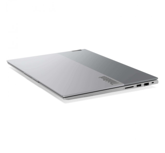 Lenovo Ноутбук Lenovo ThinkBook 16 G8 IRL (21SH00ALRA)