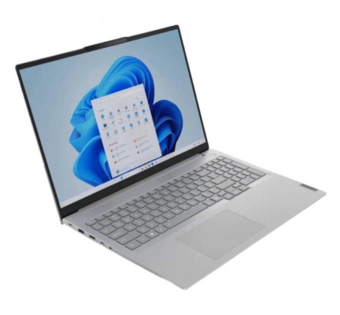 Lenovo Ноутбук Lenovo ThinkBook 16 G8 IRL (21SH00ALRA)