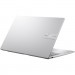 ASUS Ноутбук ASUS Vivobook 17 X1704VA-AU551 (90NB10V1-M00LL0)