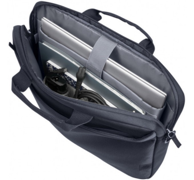 HP Сумка для ноутбука HP 14" Everyday Odyssey, Dark Grey (A08JSAA)