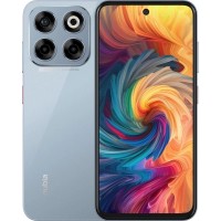 Мобільний телефон ZTE Nubia V70 8/256GB Gray (1143716)