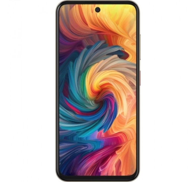 ZTE Мобільний телефон ZTE Nubia V70 8/256GB Gold (1143717)