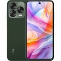ZTE Мобільний телефон ZTE Nubia V70 Design 8/256GB Green (1143715)
