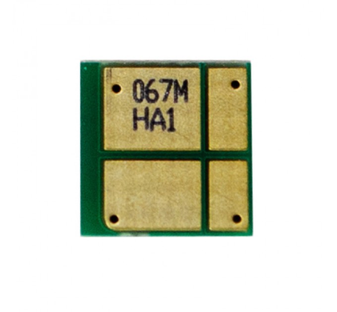 Everprint Чип для картриджа Canon 067 1,35K B Everprint (CHIP-CAN-067-B)