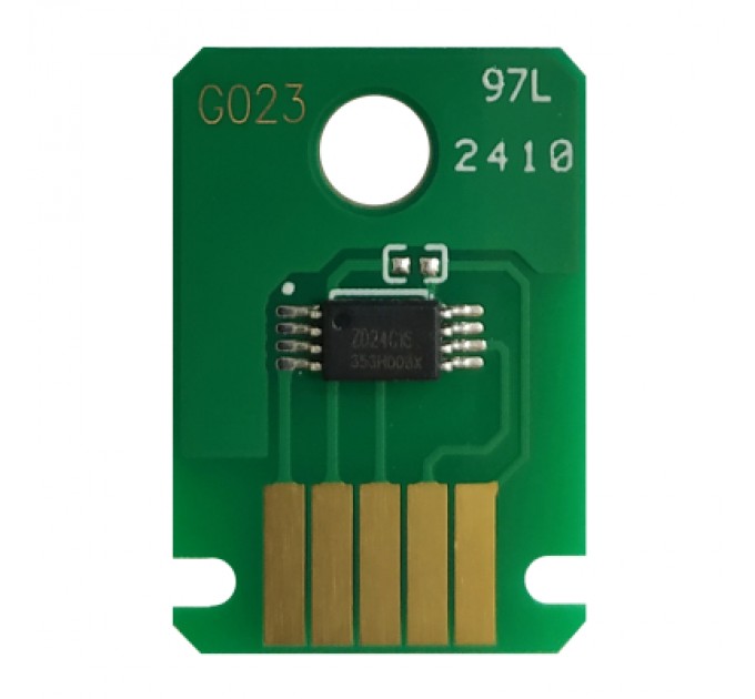 Everprint Чип для картриджа Canon MC-G02/4589C001 Everprint (CHIP-CAN-MB-MC-G02)