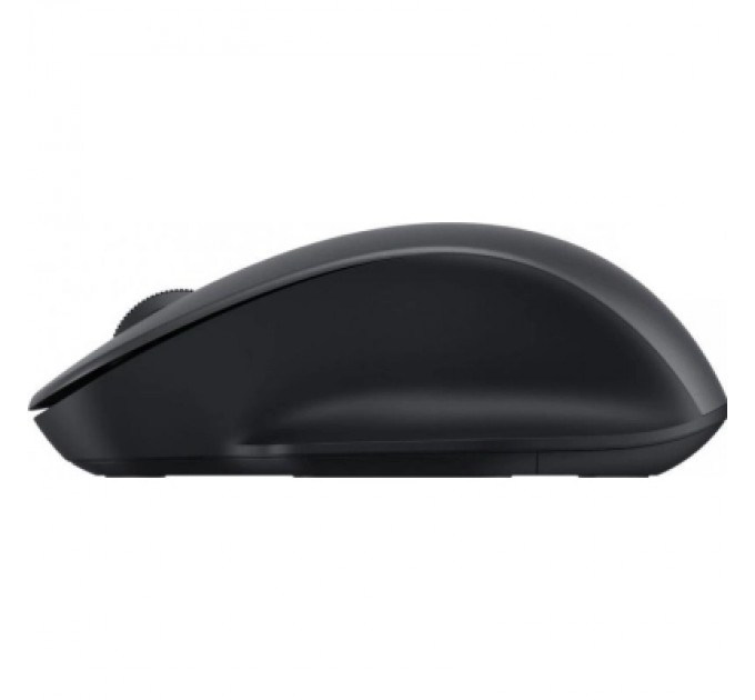 Мишка Xiaomi Comfort Edition Wireless Black (BHR9359GL) (1126354)