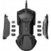 SteelSeries Мишка SteelSeries Rival 600 black (62446)