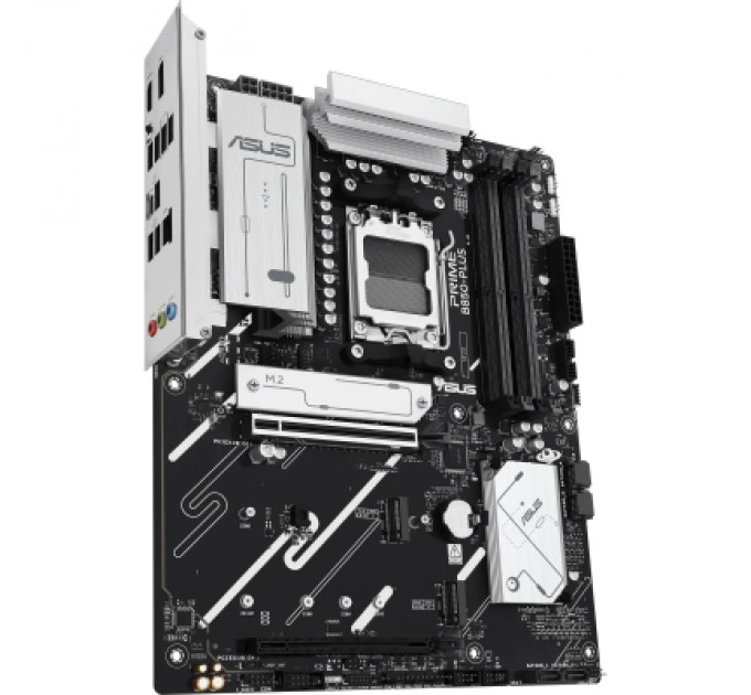 ASUS Материнська плата ASUS PRIME B850-PLUS