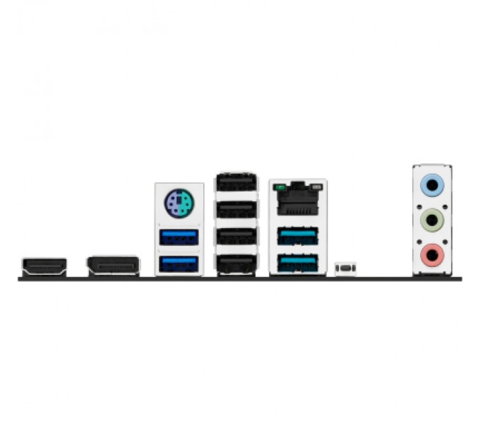 Материнська плата ASUS PRIME B850M-K