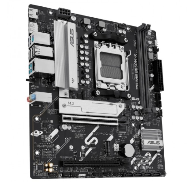 Материнська плата ASUS PRIME B850M-K