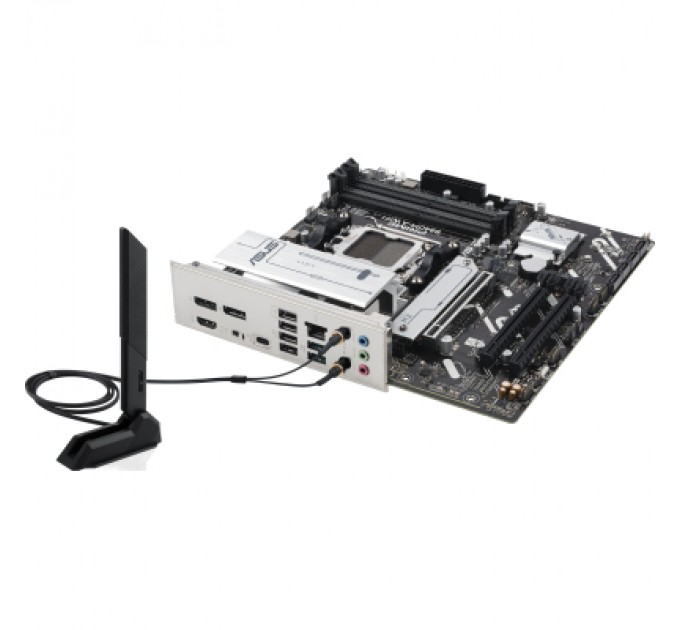 ASUS Материнська плата ASUS PRIME B840M-A WIFI