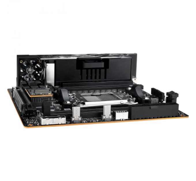 ASUS Материнська плата ASUS ROG STRIX X870-I GAMING WIFI