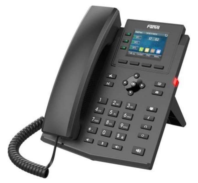 Fanvil IP телефон Fanvil X303P Enterprise