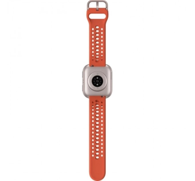 Смарт-годинник Amazfit Bip 6 Red W2435AP5N (1147280)