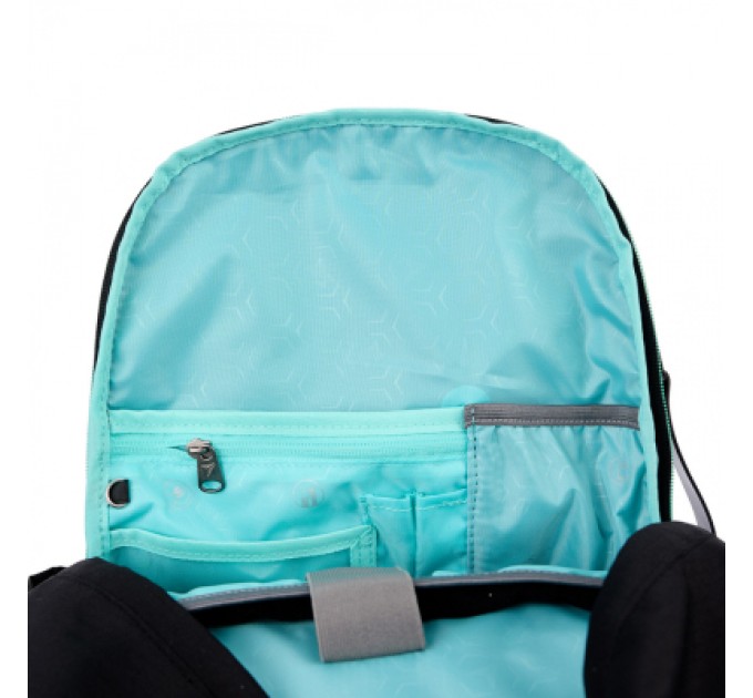 Yes Рюкзак шкільний Yes Demon Slayer Tanjiro T-107 (559978)