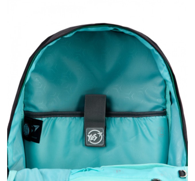 Yes Рюкзак шкільний Yes Demon Slayer Tanjiro T-107 (559978)